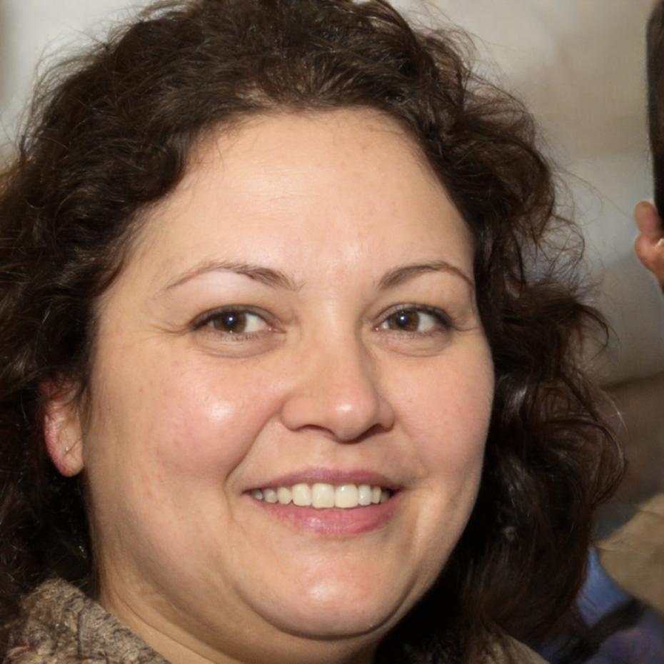 Esperanza Valdivielso, directora de educación financiera de linamsicoxion
